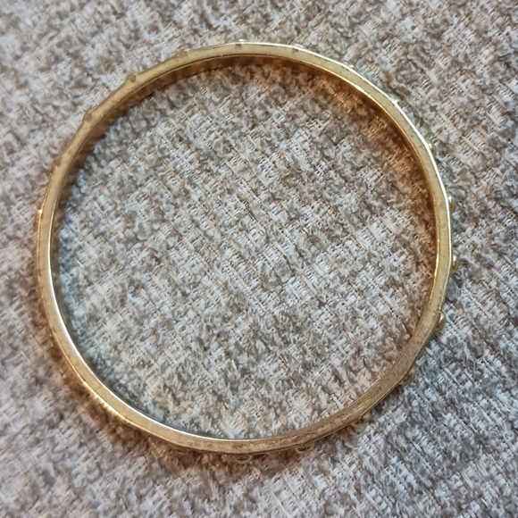 Kate Spade Studded Bangle - Picture 8 of 8